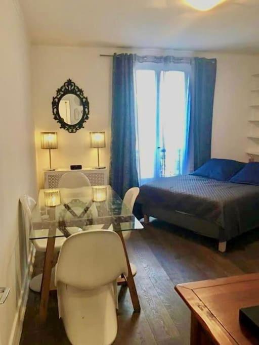Habitation CASSIOPEE - One-Bedroom Apartment - 2