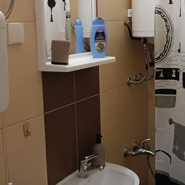 Sleep&Go - Apartman sa 1 Spavaćom Sobom - 14