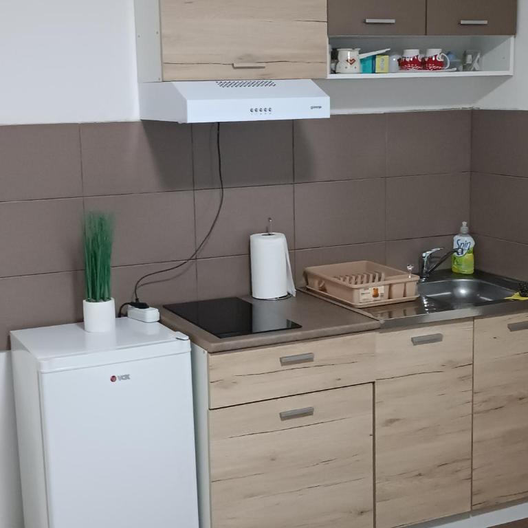 Sleep&Go - Apartman sa 1 Spavaćom Sobom - 11