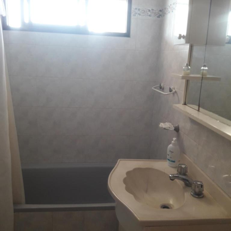 La Perla 23 cochera con control remoto - Apartamento con balcón - 24