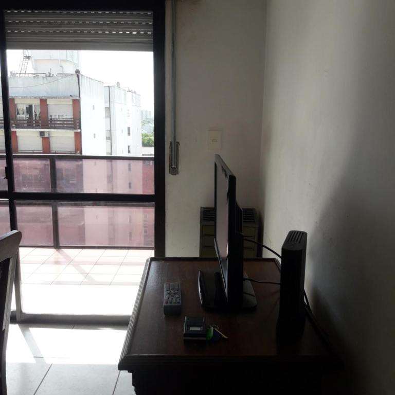 La Perla 23 cochera con control remoto - Apartamento con balcón - 23