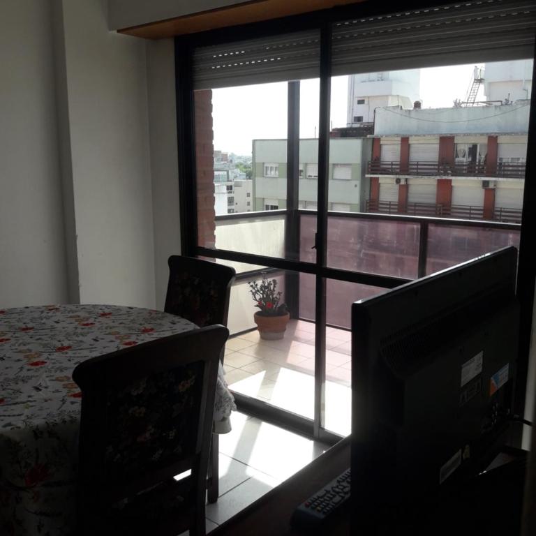 La Perla 23 cochera con control remoto - Apartamento con balcón - 25