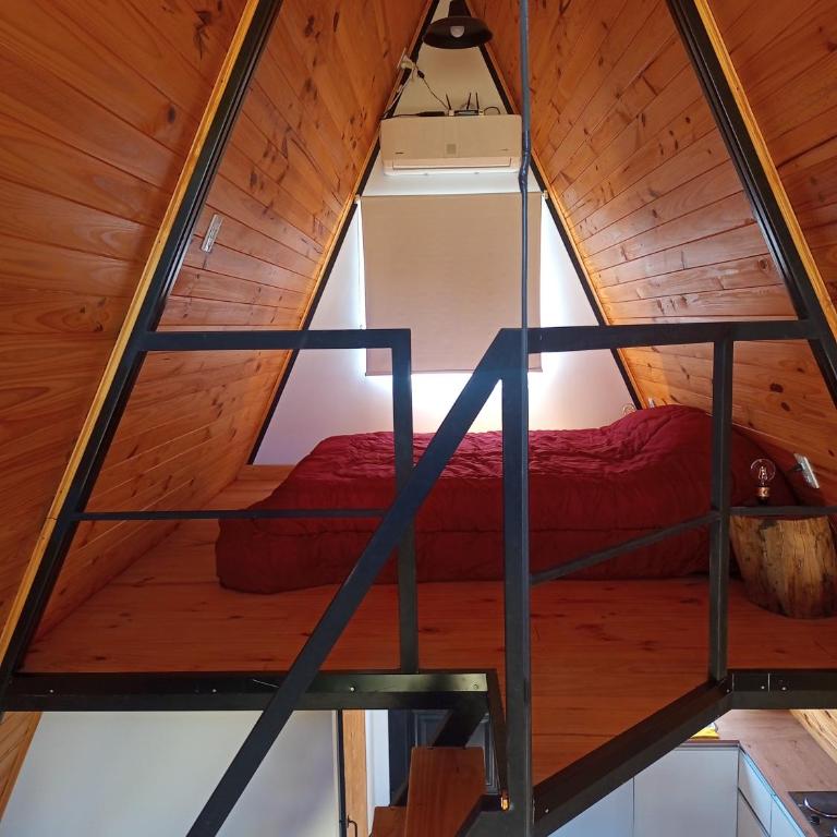 Miracielos - Apartamento de 1 dormitorio - 5