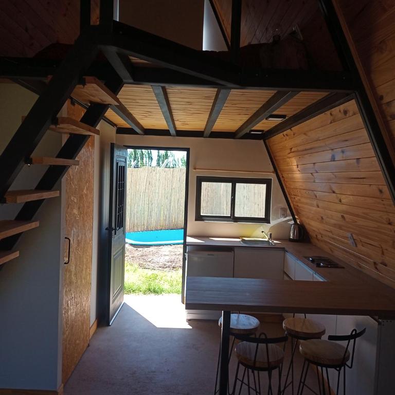 Miracielos - Apartamento de 1 dormitorio - 8