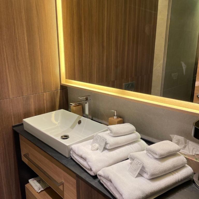 Woodside Kopaonik 212 - One-Bedroom Apartment - 14