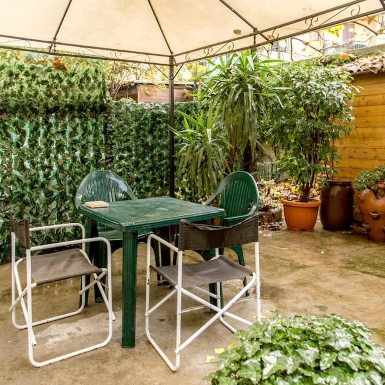 Appartamento Aurora - Appartamento con 2 Camere da Letto - 5