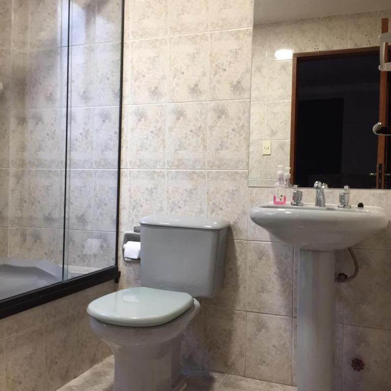 Tu experiencia comienza aquí Departamento 3D 3C Achumani a pasos de la calle 29 - Apartamento de 3 dormitorios - 6