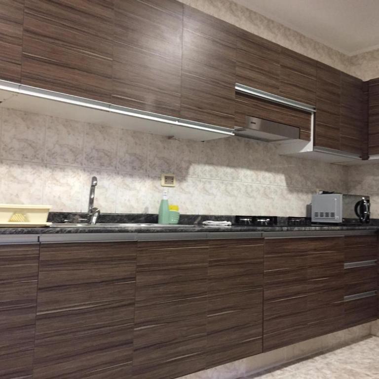 Tu experiencia comienza aquí Departamento 3D 3C Achumani a pasos de la calle 29 - Apartamento de 3 dormitorios - 13