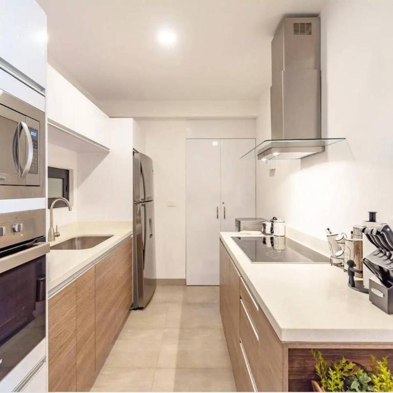 Tolok condo at Icono Playa - One-Bedroom Apartment - 8