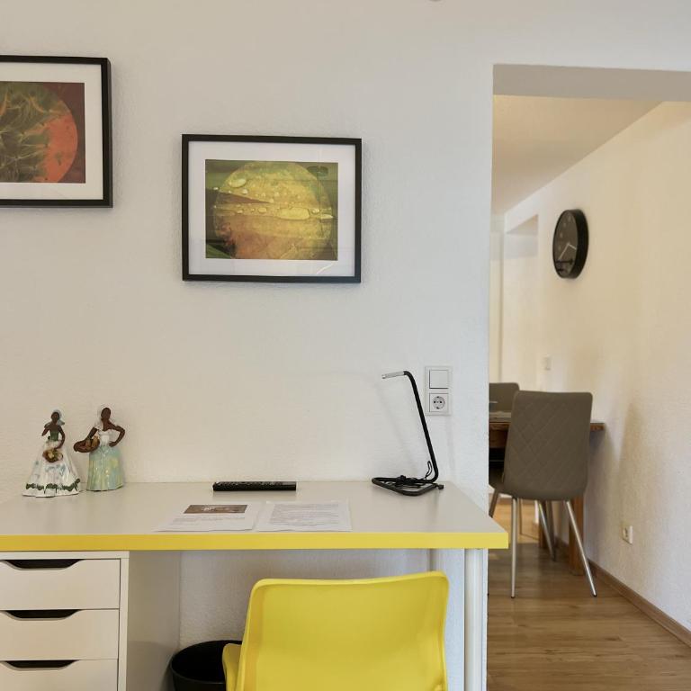Peters Panoramaapartment - Apartment mit 2 Schlafzimmern - 16