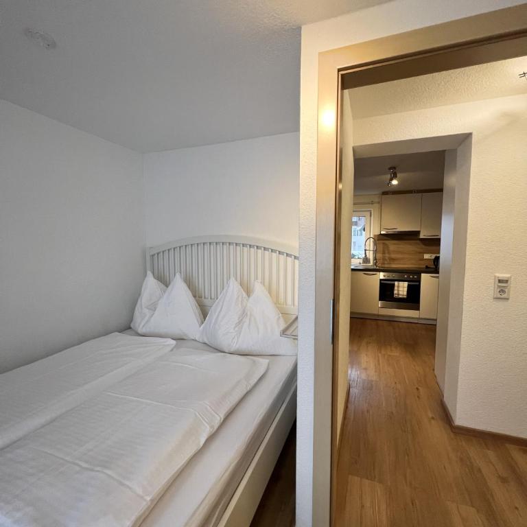 Peters Panoramaapartment - Apartment mit 2 Schlafzimmern - 17