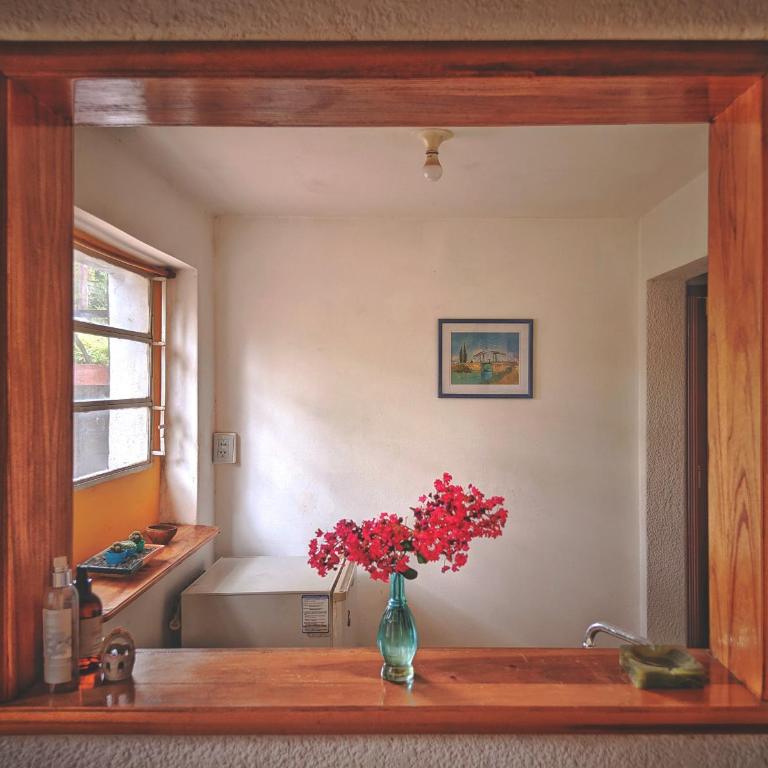 HERMOSO ALOJAMIENTO TEMPORARIO KAYA - Apartamento de 1 dormitorio - 4