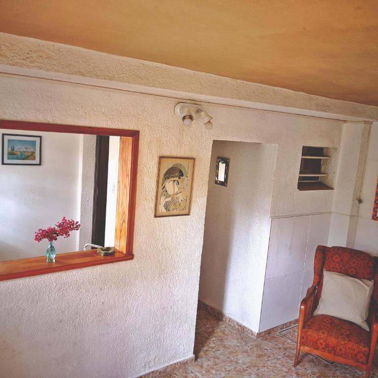 HERMOSO ALOJAMIENTO TEMPORARIO KAYA - Apartamento de 1 dormitorio - 7