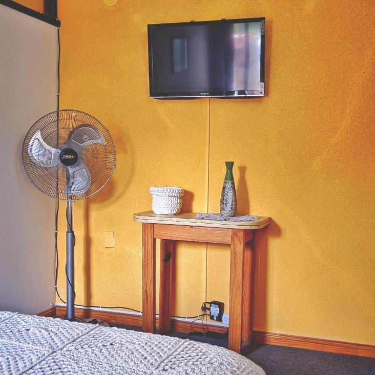HERMOSO ALOJAMIENTO TEMPORARIO KAYA - Apartamento de 1 dormitorio - 12