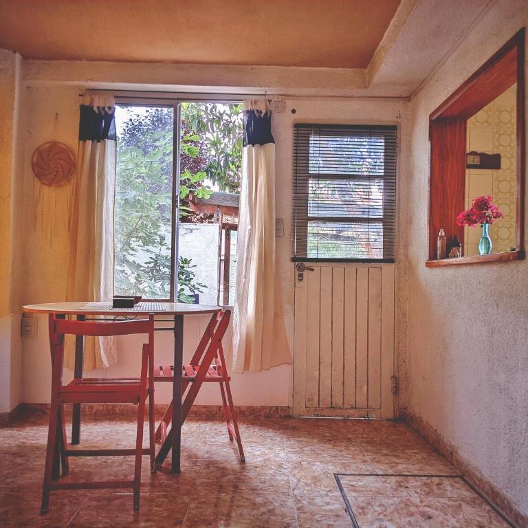 HERMOSO ALOJAMIENTO TEMPORARIO KAYA - Apartamento de 1 dormitorio - 8