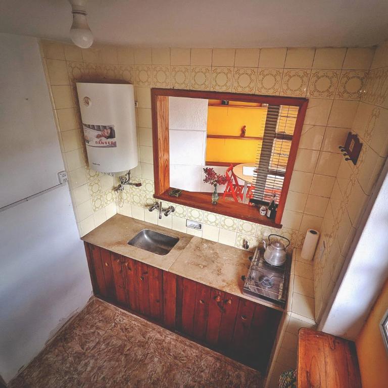 HERMOSO ALOJAMIENTO TEMPORARIO KAYA - Apartamento de 1 dormitorio - 14