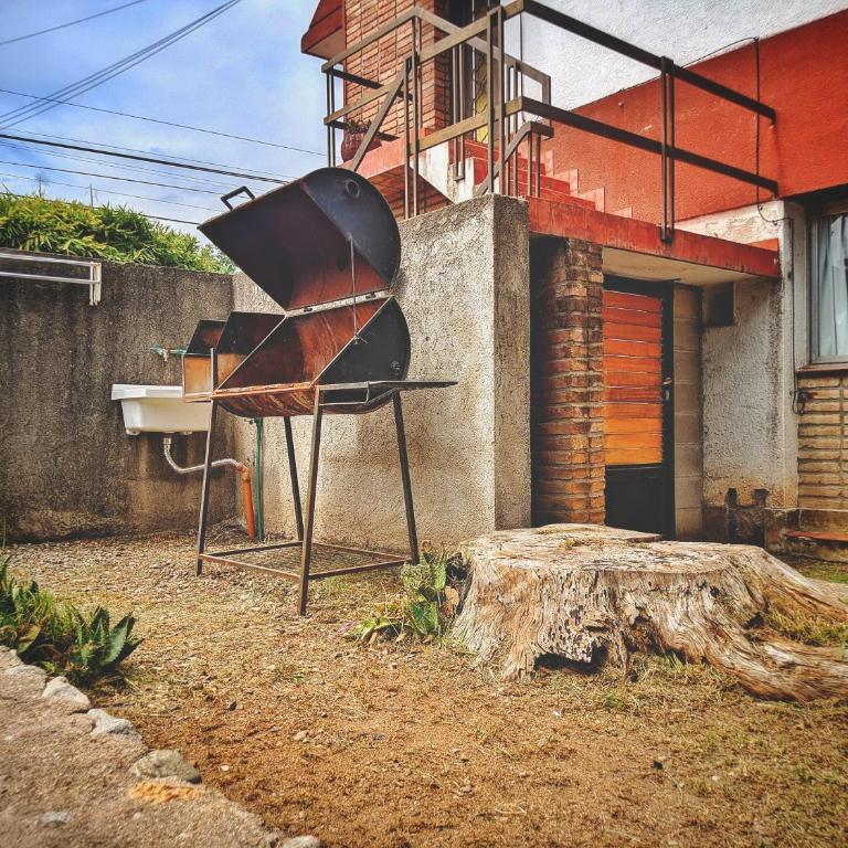 HERMOSO ALOJAMIENTO TEMPORARIO KAYA - Apartamento de 1 dormitorio - 17