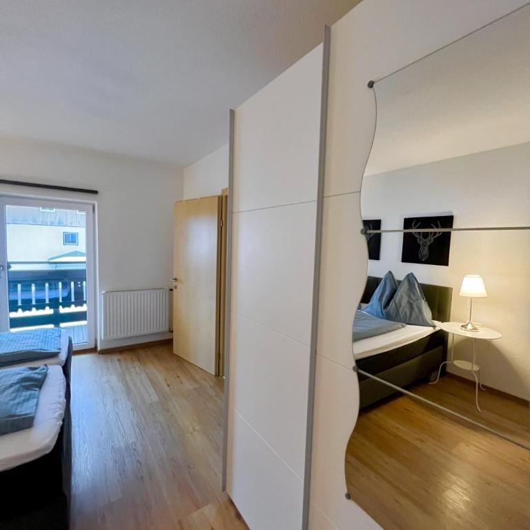Peters Panoramaapartment - Apartment mit 2 Schlafzimmern - 7