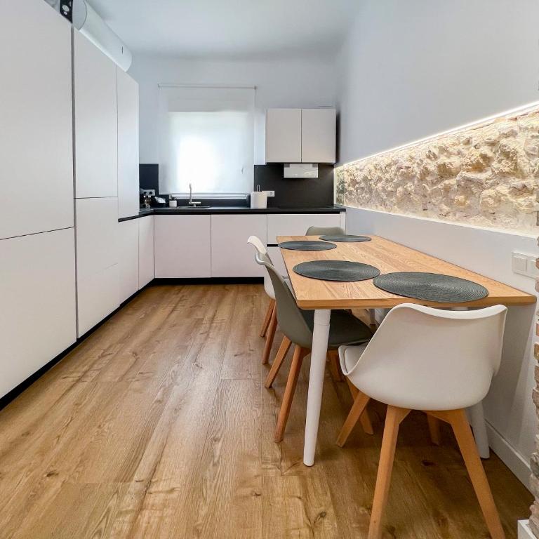 Apartamentos en Córdoba, Puente Romano y Torre Calahorra - Apartamento en Córdoba - Torre de la Calahorra - 39