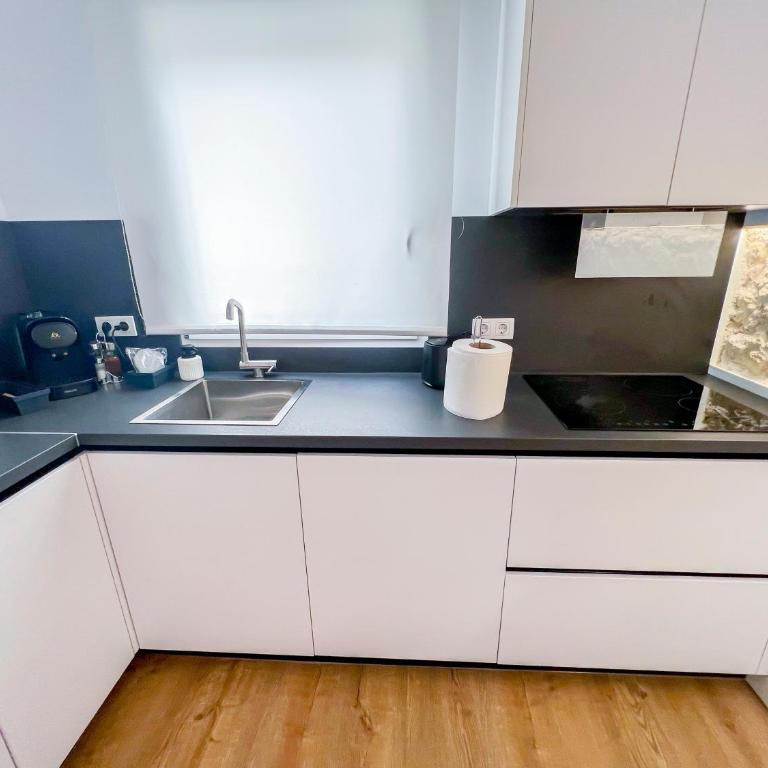 Apartamentos en Córdoba, Puente Romano y Torre Calahorra - Apartamento en Córdoba - Torre de la Calahorra - 27