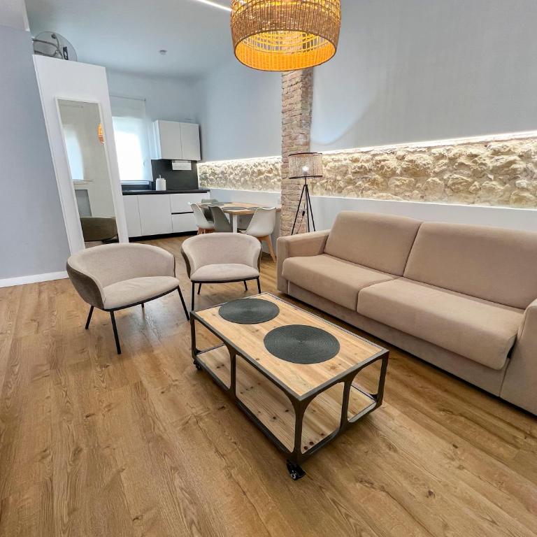 Apartamentos en Córdoba, Puente Romano y Torre Calahorra - Apartamento en Córdoba - Torre de la Calahorra - 2