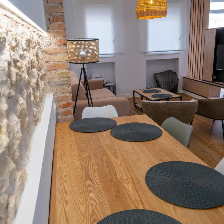 Apartamentos en Córdoba, Puente Romano y Torre Calahorra - Apartamento en Córdoba - Torre de la Calahorra - 41