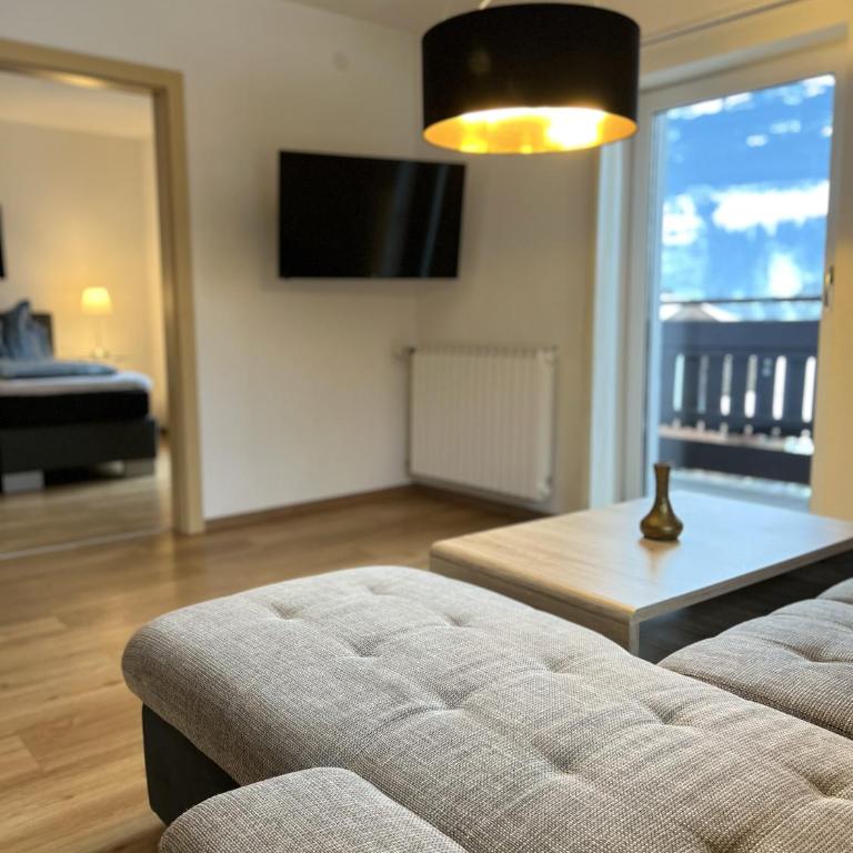 Peters Panoramaapartment - Apartment mit 2 Schlafzimmern - 15