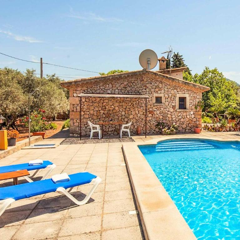 Villa Fonto - Villa - 1