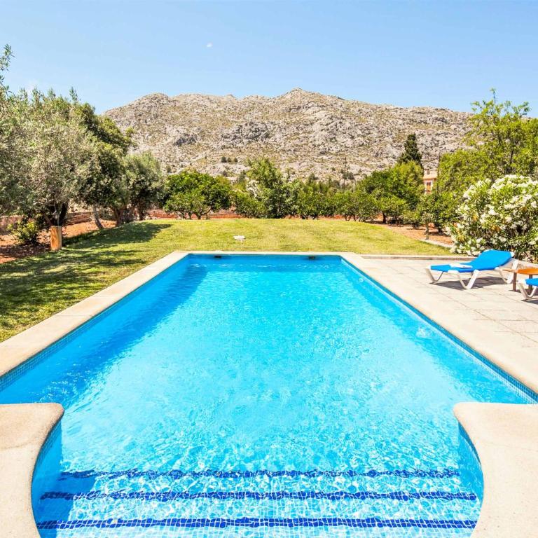 Villa Fonto - Villa - 2