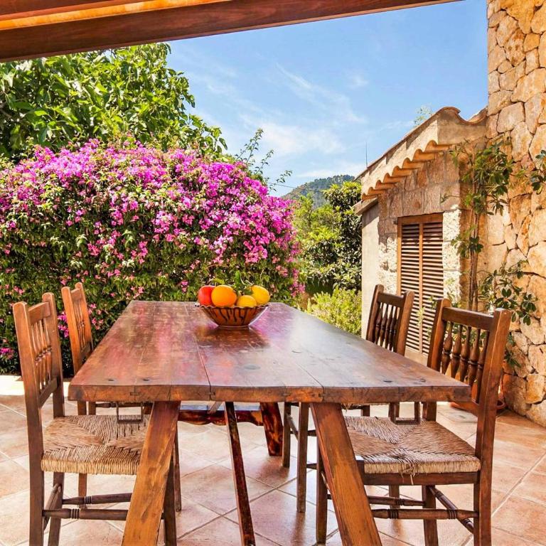 Villa Fonto - Villa - 5