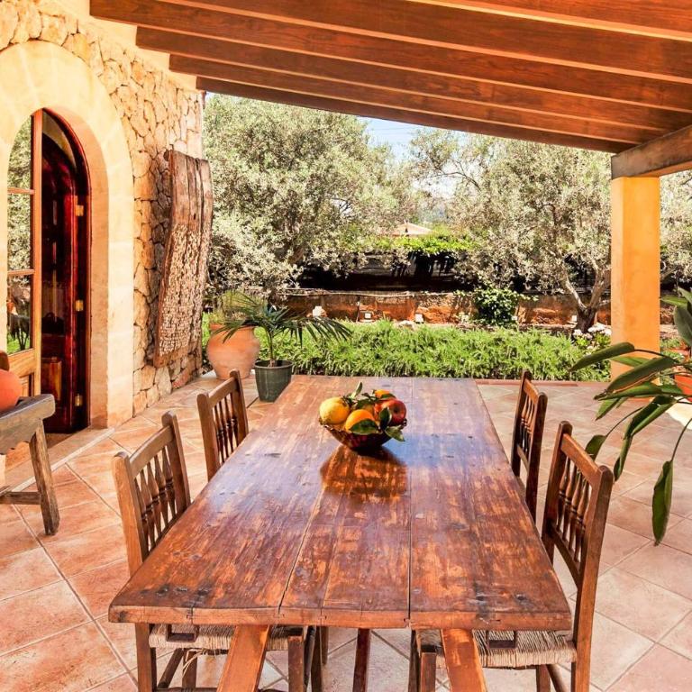 Villa Fonto - Villa - 6