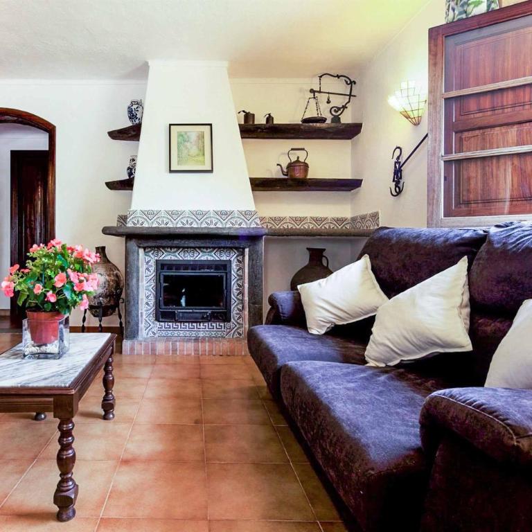 Villa Fonto - Villa - 12