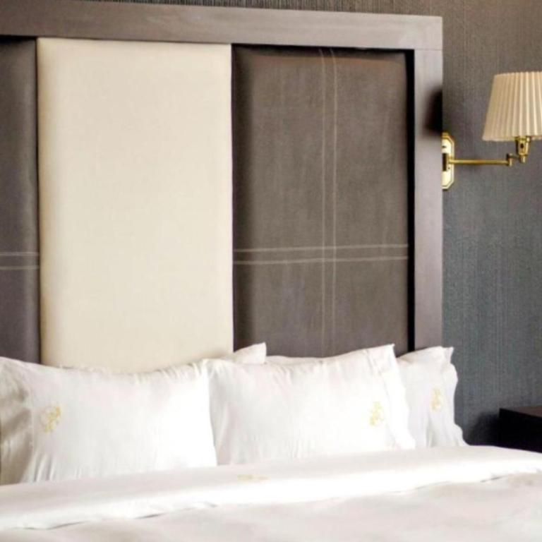 Hotel Real del Sur - King Room with Spa Bath - 1
