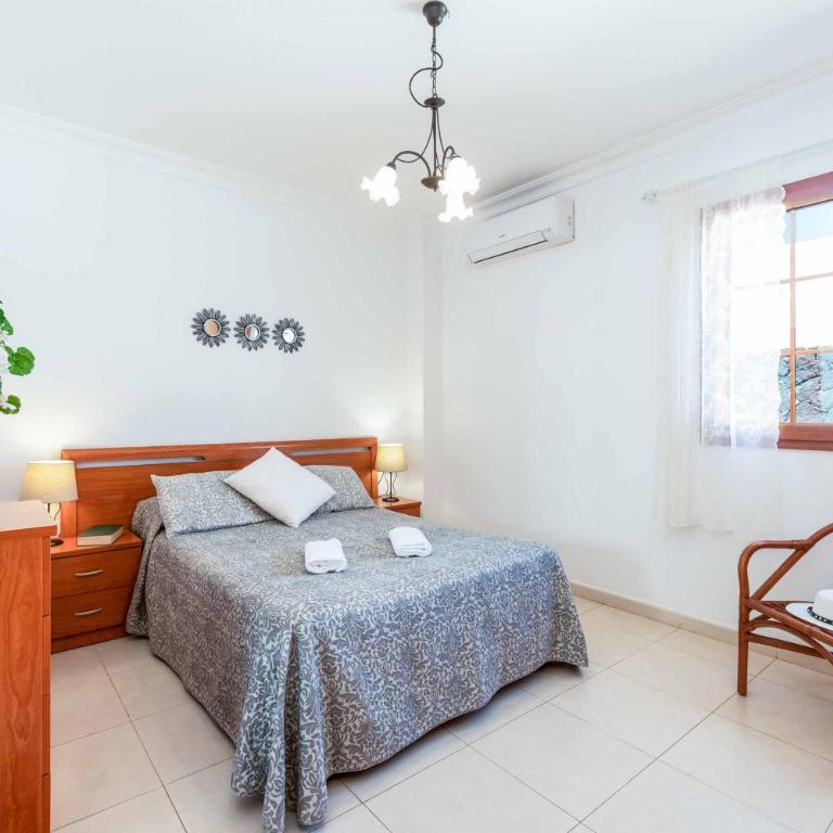 Villa Nancy - Three-Bedroom Villa - 22