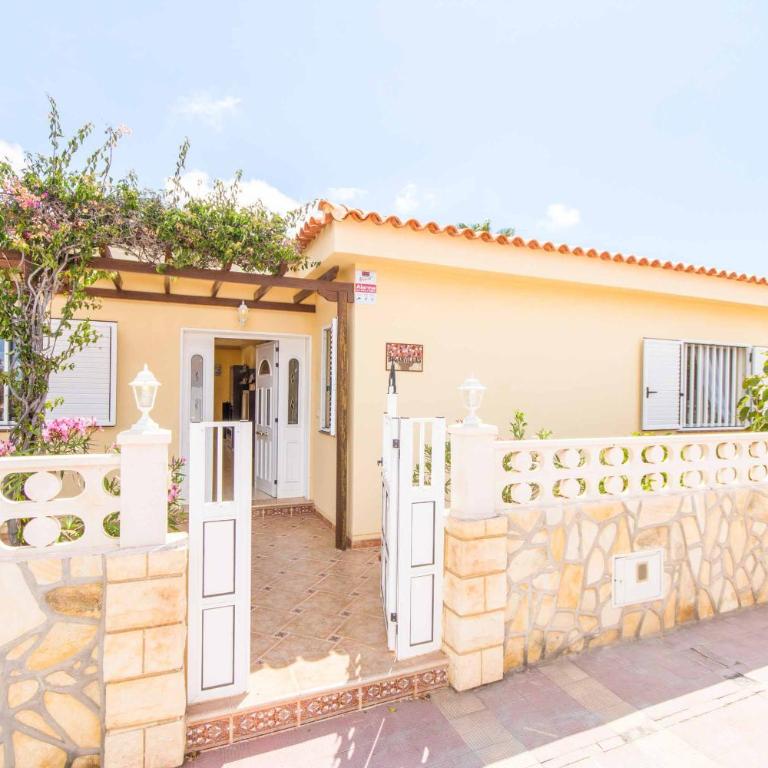 Villa Buganvilla Vistas - Villa de 3 dormitorios - 17