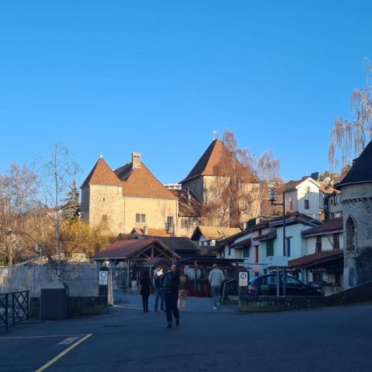 Les Vallées - Appartamento con 2 Camere da Letto - 29