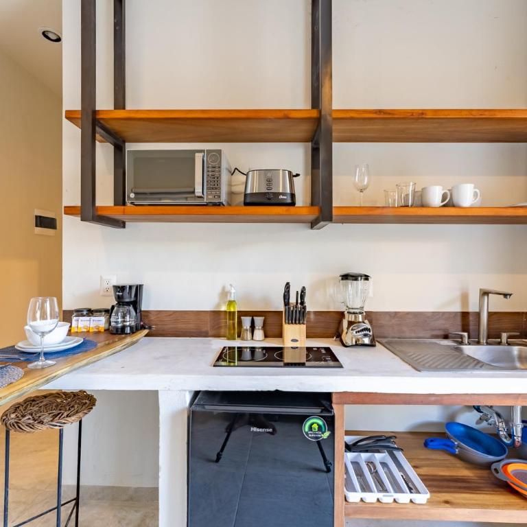 Artec Studios - Apartment - Ground Floor - 25