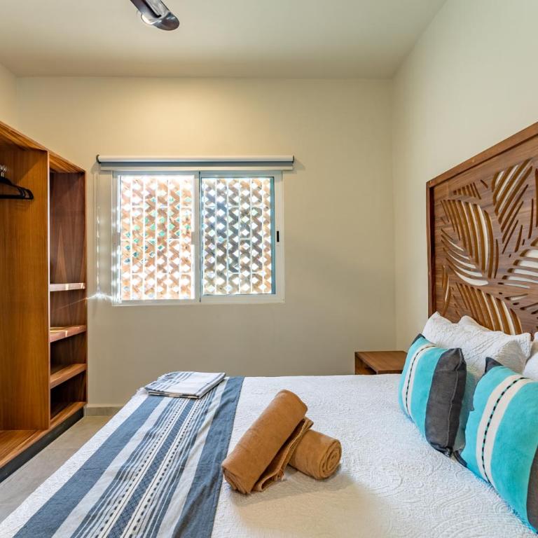 Artec Studios - Apartment - Ground Floor - 24
