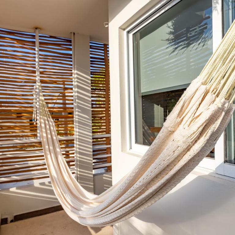 Artec Studios - Apartment with Balcony - 3