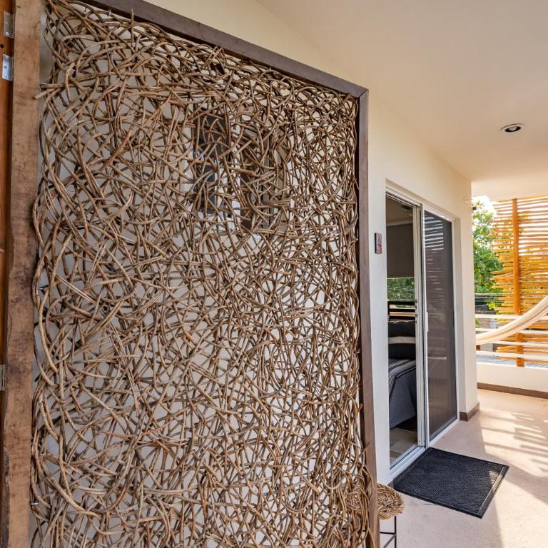 Artec Studios - Apartment with Balcony - 31