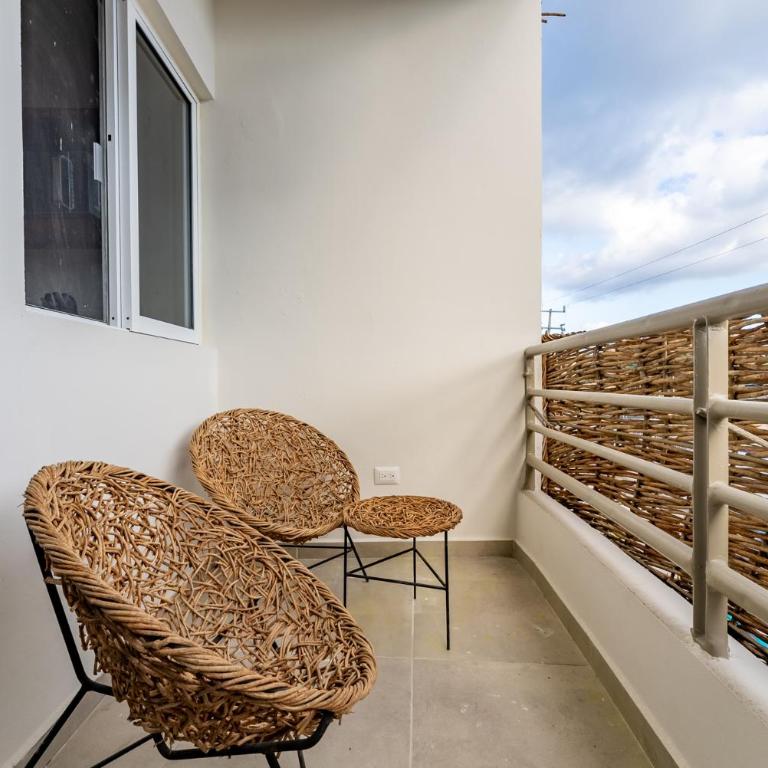 Artec Studios - Studio with Balcony - 21