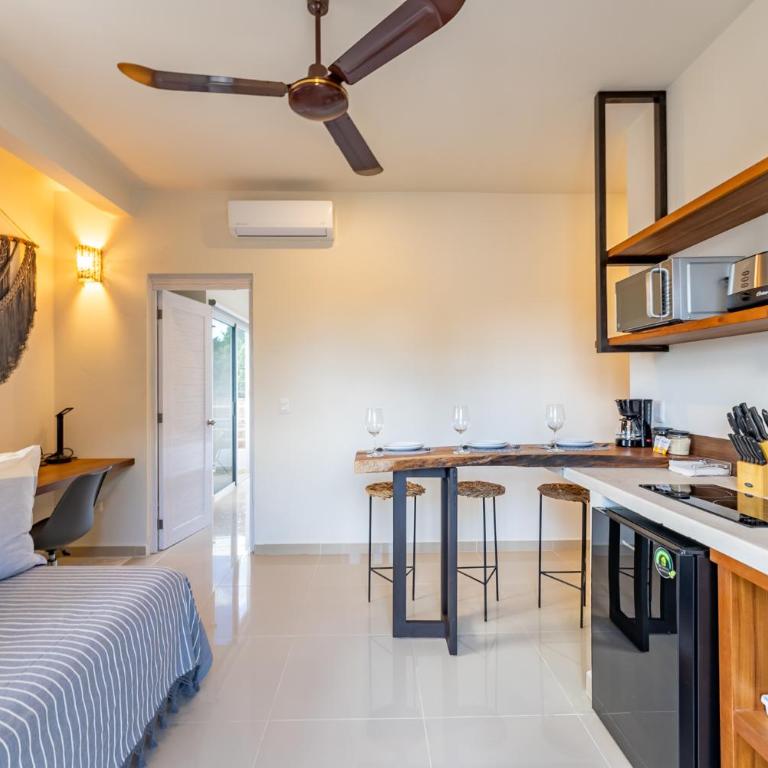 Artec Studios - One-Bedroom Apartment - 22