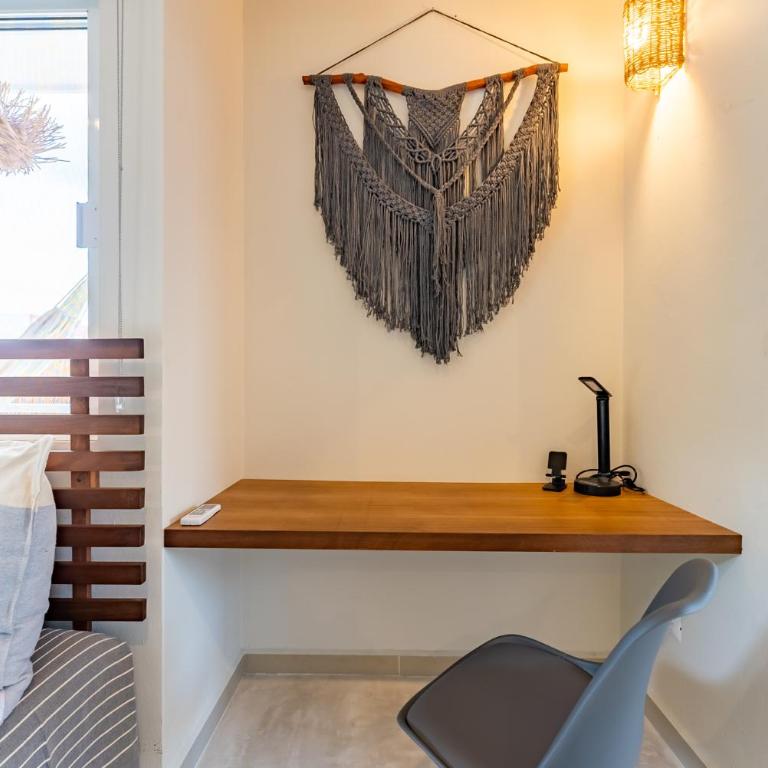 Artec Studios - One-Bedroom Apartment - 4