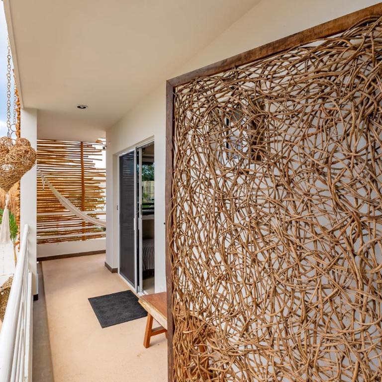 Artec Studios - One-Bedroom Apartment - 27