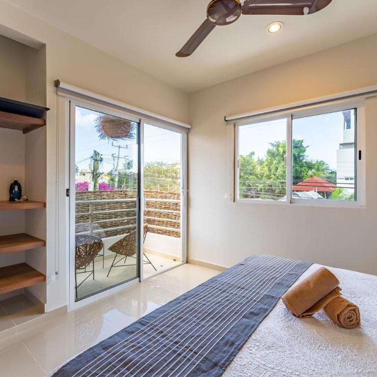 Artec Studios - One-Bedroom Apartment - 25