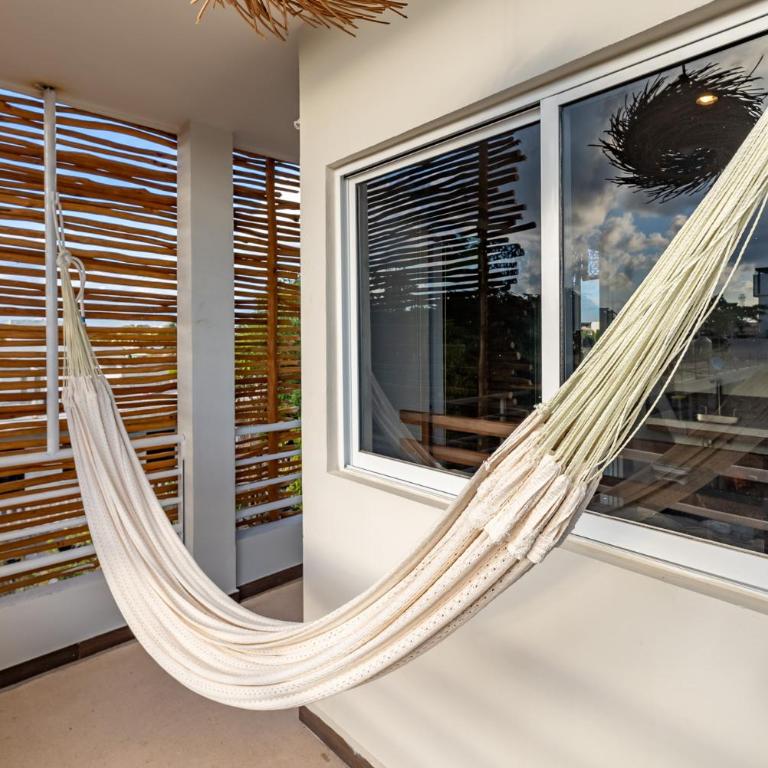 Artec Studios - Apartment with Balcony - 28