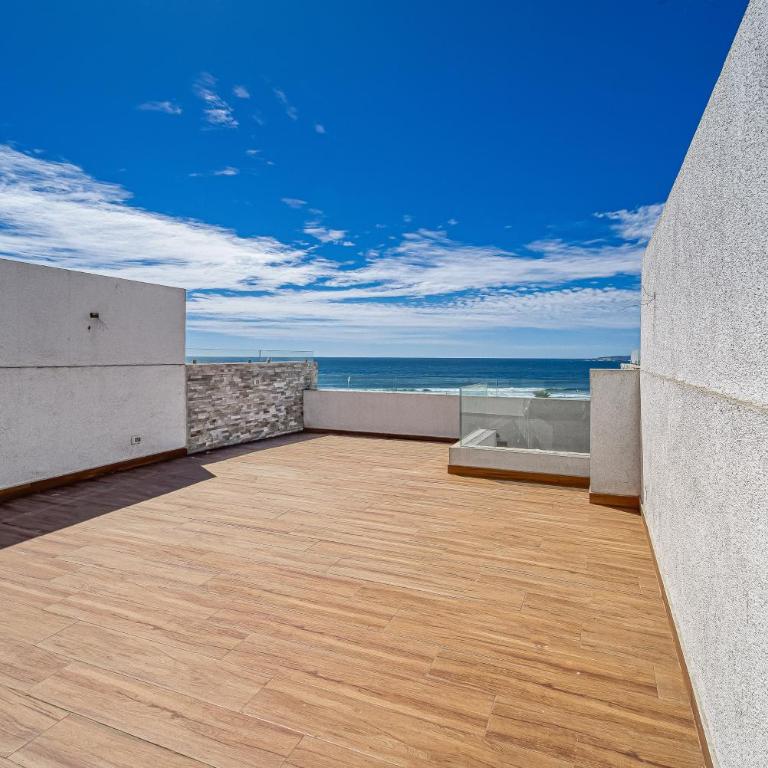 Miramar Deluxe con Vista al Mar - Apartamento de 1 dormitorio - 15