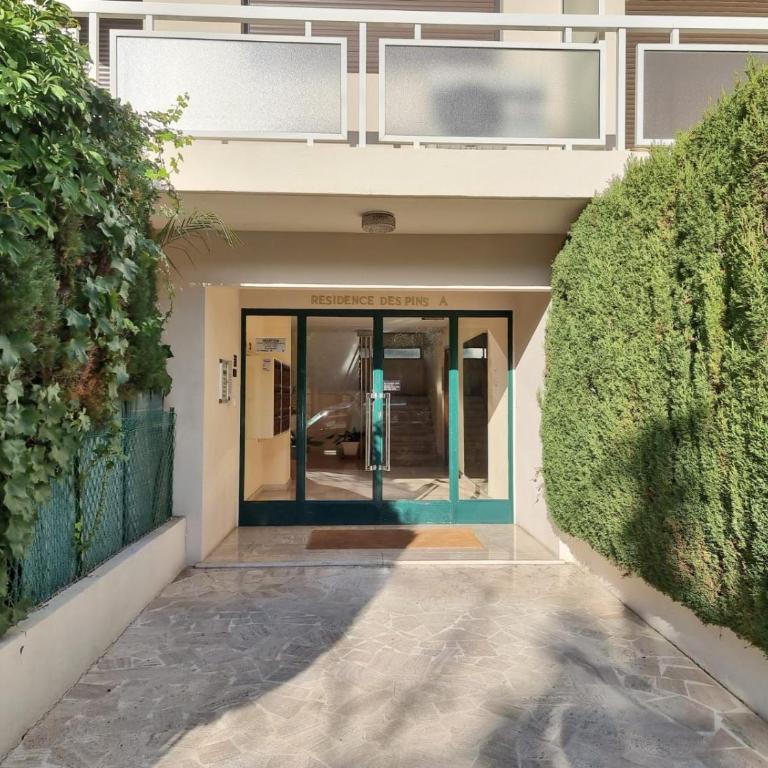 SPLENDIDE 3 PIECES VUE MER - Appartamento - 36