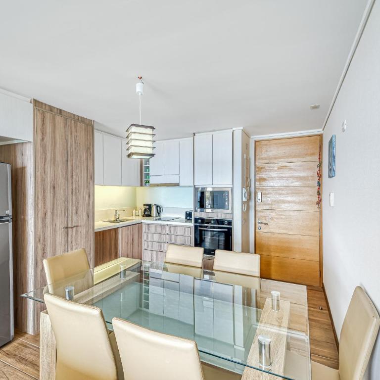 Miramar Deluxe con Vista al Mar - Apartamento de 1 dormitorio - 5
