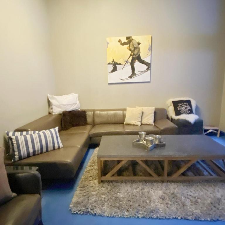 St Anton ski apartments - Superior Apartment - 9